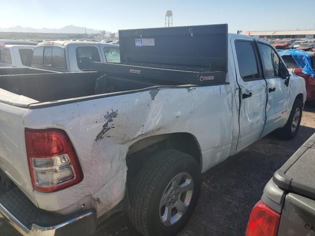 Photo 3 from auction – 2019 RAM 1500 TRADE with VIN 1C6RRECT6KN601233
