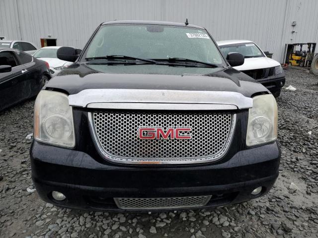 Photo 5 from auction – 2007 GMC YUKON DENA with VIN 1GKFK63807J172580