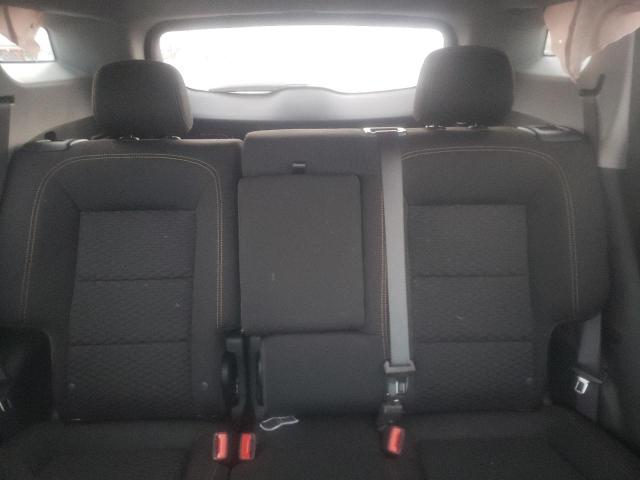 Photo 10 from auction – 2021 GMC TERRAIN SL with VIN 3GKALTEV1ML373353