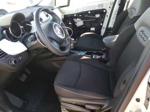 Photo 7 from auction – 2016 FIAT 500X EASY with VIN ZFBCFXBT8GP472611