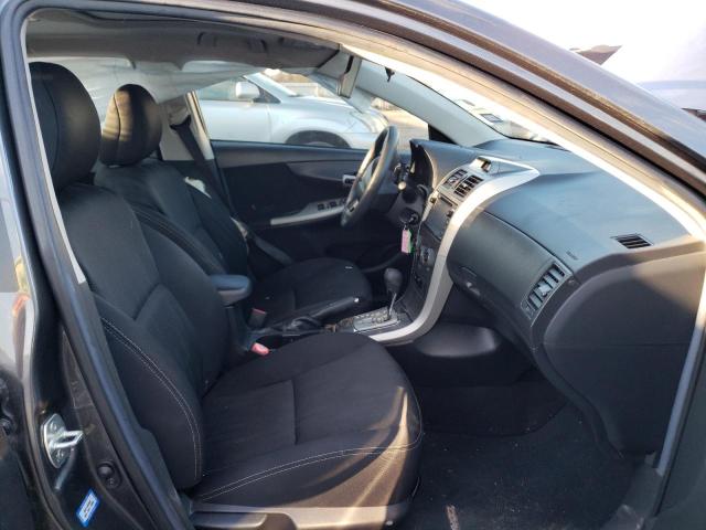 Photo 7 from auction – 2013 TOYOTA COROLLA BA with VIN 5YFBU4EE7DP223270