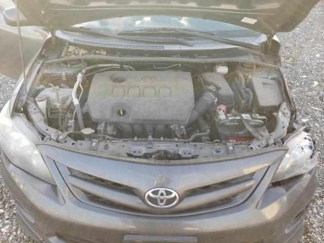 Photo 11 from auction – 2013 TOYOTA COROLLA BA with VIN 5YFBU4EE7DP223270