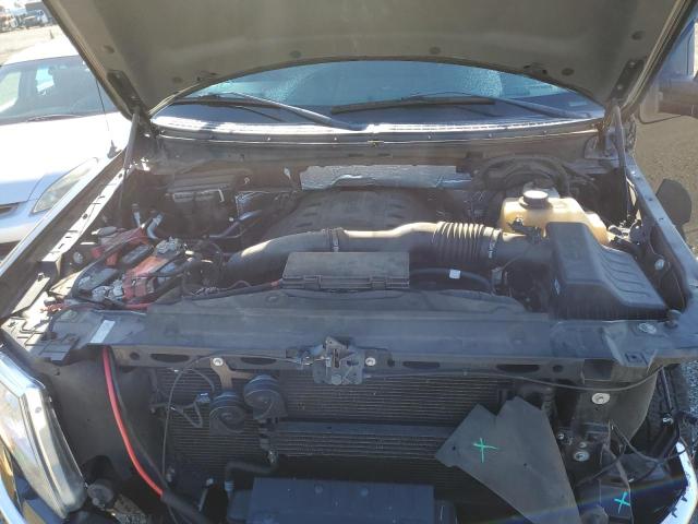 Photo 11 from auction – 2012 FORD F150 SUPER with VIN 1FTFX1ET1CKE23905
