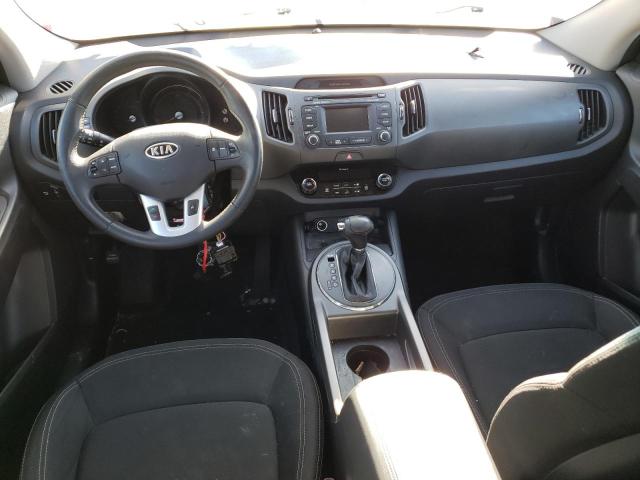 Photo 8 from auction – 2012 KIA SPORTAGE E with VIN KNDPC3A23C7268219