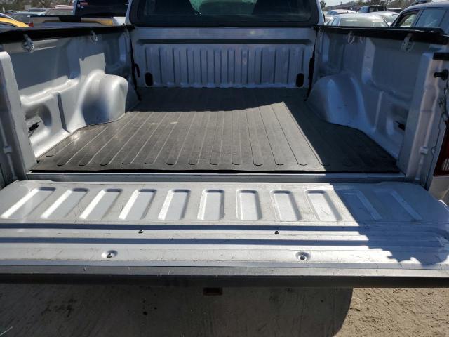 Photo 10 from auction – 2002 FORD F150 with VIN 2FTRF18W02CA70159