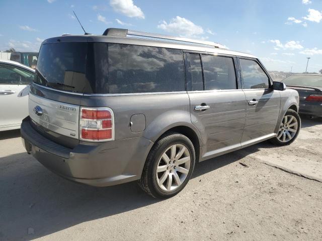 Photo 3 from auction – 2010 FORD FLEX LIMIT with VIN 2FMHK6DC8ABA39130