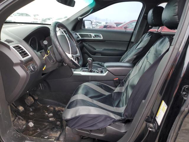 Photo 7 from auction – 2013 FORD EXPLORER L with VIN 1FM5K8F88DGC71778