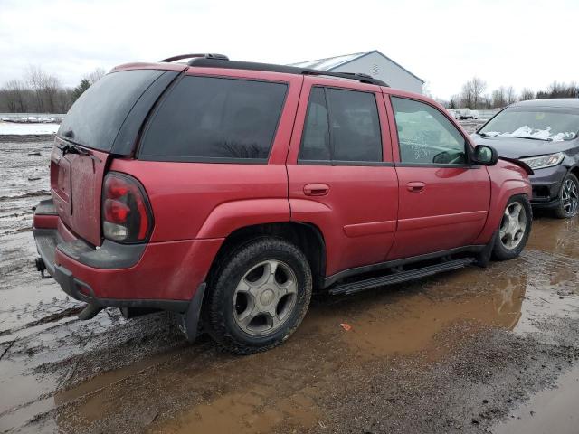 Photo 3 from auction – 2005 CHEVROLET TRAILBLAZE with VIN 1GNDT13S852284833