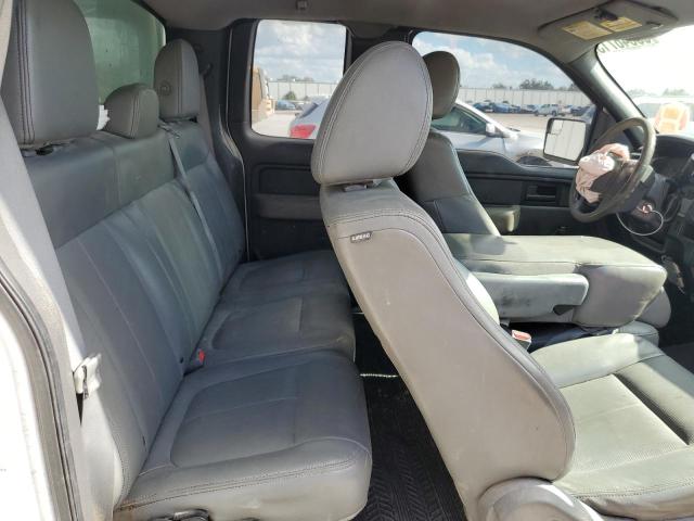 Photo 10 from auction – 2014 FORD F150 SUPER with VIN 1FTFX1EF3EKD61775
