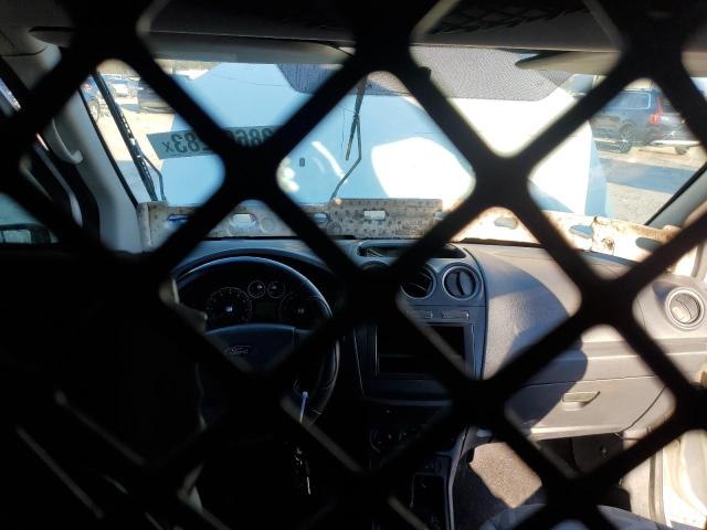 Photo 8 from auction – 2011 FORD TRANSIT CO with VIN NM0LS7BN2BT048672