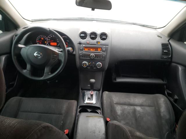 Photo 8 from auction – 2012 NISSAN ALTIMA BAS with VIN 1N4AL2AP7CC168228