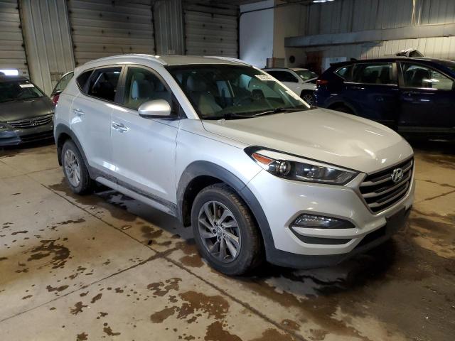 Photo 4 from auction – 2017 HYUNDAI TUCSON LIM with VIN KM8J3CA41HU556039