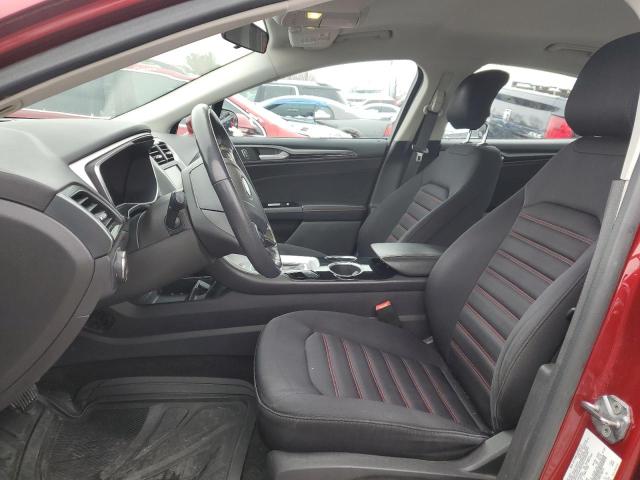 Photo 7 from auction – 2013 FORD FUSION SE with VIN 3FA6P0HR2DR378874