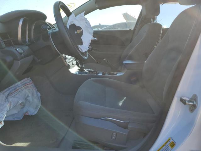 Photo 7 from auction – 2014 CHEVROLET MALIBU LS with VIN 1G11B5SLXEF213909
