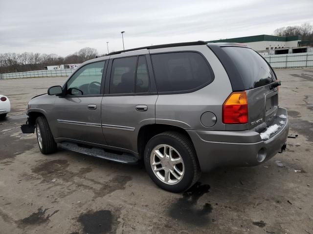 Photo 2 from auction – 2009 GMC ENVOY SLT with VIN 1GKDT43S192131280
