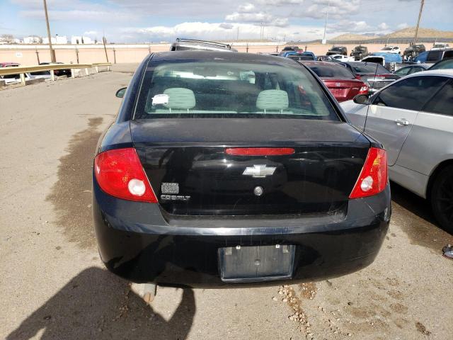 Photo 6 from auction – 2010 CHEVROLET COBALT with VIN 1G1AB5F58A7105157