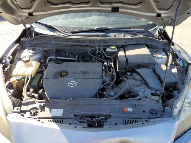 Photo 11 from auction – 2012 MAZDA 3 I with VIN JM1BL1UG9C1529894
