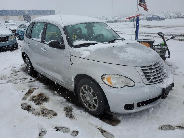 Photo 4 from auction – 2006 CHRYSLER PT CRUISER with VIN 3A4FY48B36T257532
