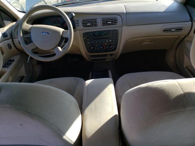 Photo 8 from auction – 2007 FORD TAURUS SE with VIN 1FAFP53U97A132010