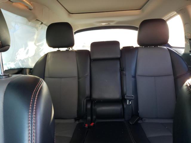 Photo 10 from auction – 2019 NISSAN PATHFINDER with VIN 5N1DR2MN2KC641009