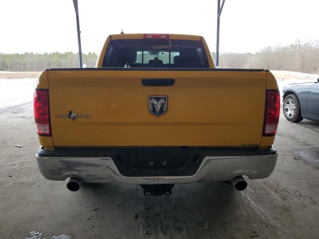 Photo 6 from auction – 2016 RAM 1500 SLT with VIN 1C6RR6LT4GS348265