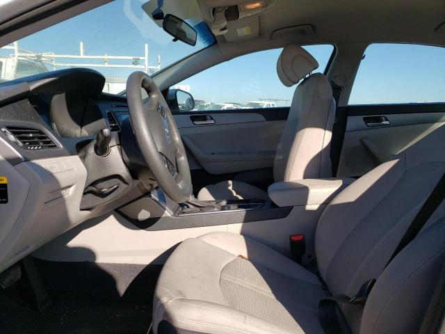 Photo 7 from auction – 2015 HYUNDAI SONATA SE with VIN 5NPE24AF2FH229656