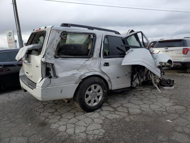 Photo 3 from auction – 2010 FORD EXPEDITION with VIN 1FMJU1F52AEB71558