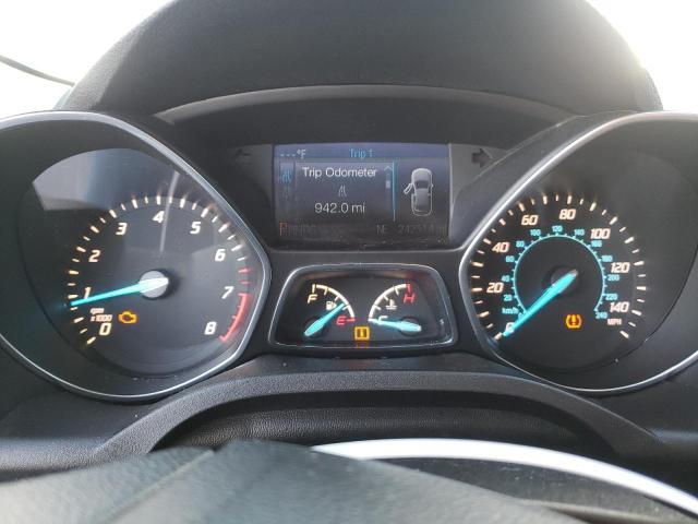 Photo 9 from auction – 2013 FORD ESCAPE S with VIN 1FMCU0F77DUD79899