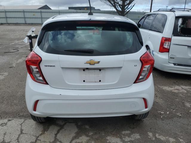 Photo 6 from auction – 2020 CHEVROLET SPARK 1LT with VIN KL8CD6SA7LC448225