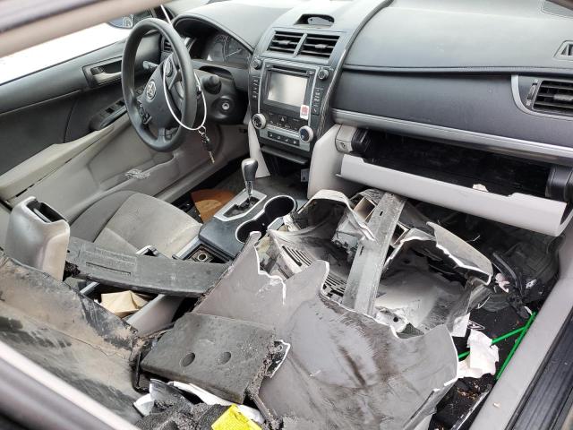 Photo 8 from auction – 2014 TOYOTA CAMRY L with VIN 4T4BF1FK0ER406965