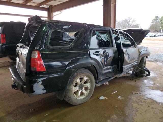 Photo 3 from auction – 2006 TOYOTA 4RUNNER SR with VIN JTEBT14R960061401