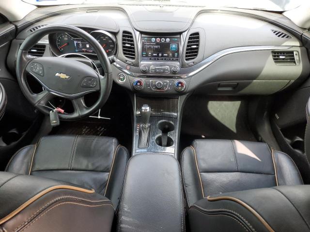 Photo 8 from auction – 2017 CHEVROLET IMPALA PRE with VIN 1G1145S37HU117973