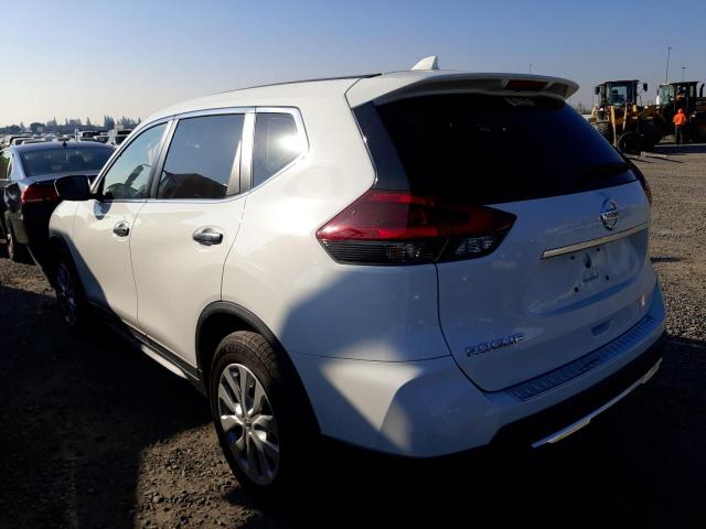 Photo 2 from auction – 2019 NISSAN ROGUE S with VIN KNMAT2MT1KP542777
