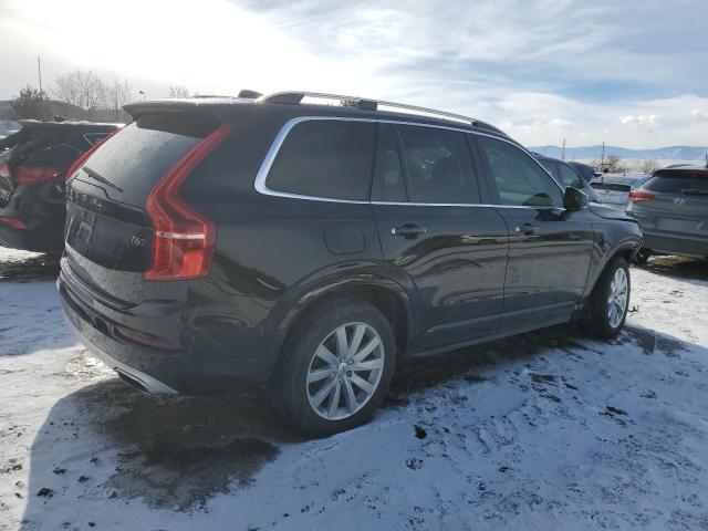 Photo 3 from auction – 2016 VOLVO XC90 T6 with VIN YV4A22PK6G1060657