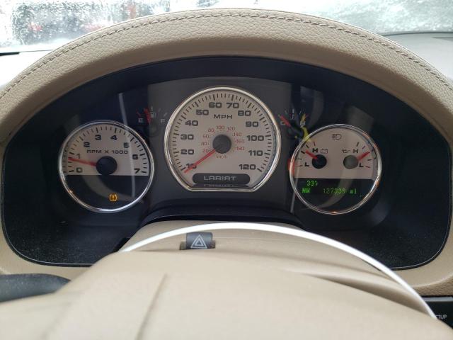 Photo 9 from auction – 2008 FORD F150 SUPER with VIN 1FTPW14V18FA13163