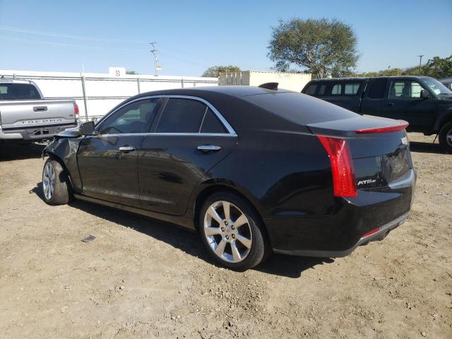 Photo 2 from auction – 2015 CADILLAC ATS with VIN 1G6AG5RX7F0139230