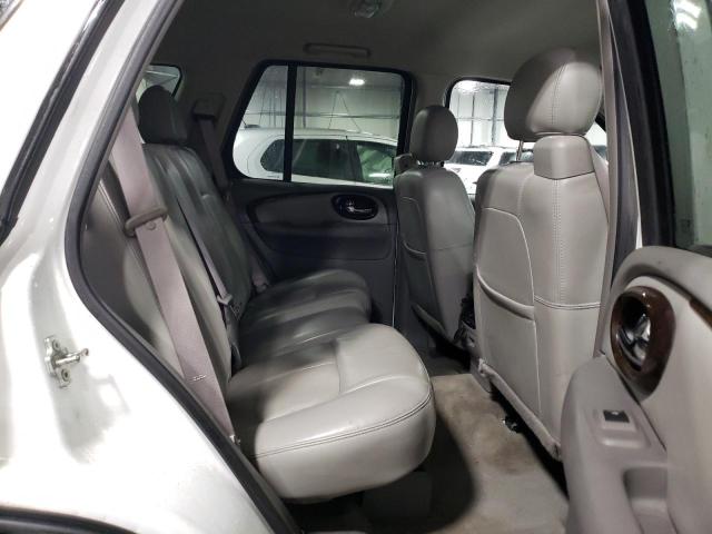 Photo 10 from auction – 2006 BUICK RAINIER CX with VIN 5GADT13S762304288