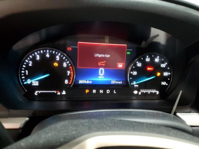 Zdjęcie 9 z aukcji – 2021 FORD EXPLORER X z VIN 1FMSK8DH2MGA93887