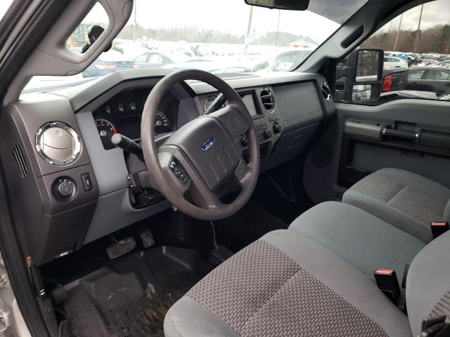 Zdjęcie 8 z aukcji – 2012 FORD F350 SUPER z VIN 1FTRF3B62CEA09959