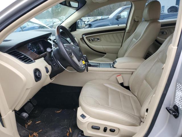 Photo 7 from auction – 2015 FORD TAURUS LIM with VIN 1FAHP2F85FG173297
