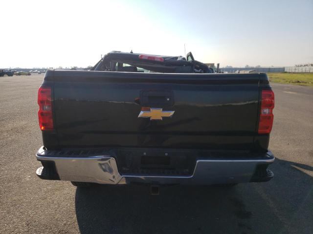 Photo 6 from auction – 2017 CHEVROLET SILVERADO with VIN 3GCPCREC8HG353672