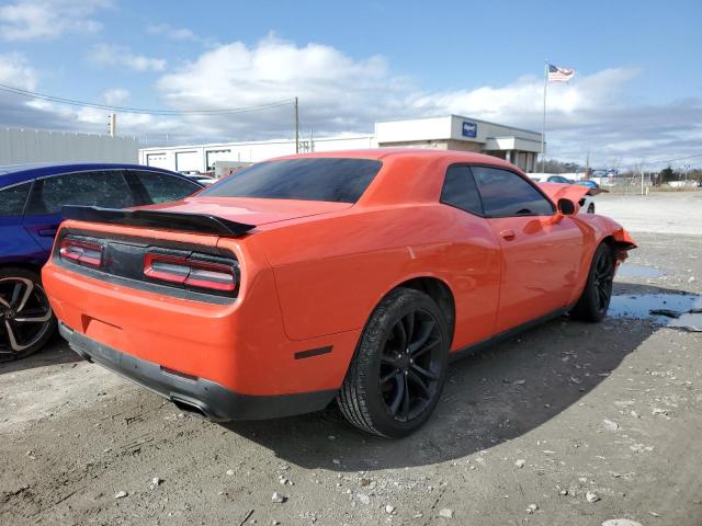 Photo 3 from auction – 2016 DODGE CHALLENGER with VIN 2C3CDZAG3GH316794