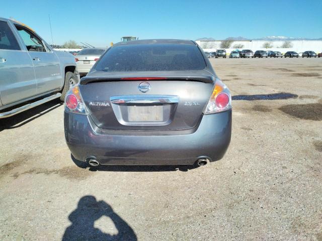 Photo 6 from auction – 2011 NISSAN ALTIMA BAS with VIN 1N4AL2AP3BN467234