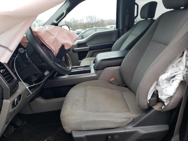 Photo 7 from auction – 2019 FORD F150 SUPER with VIN 1FTEW1C58KFC64018