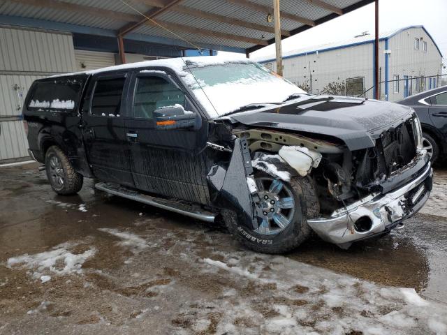 Photo 4 from auction – 2011 FORD F150 SUPER with VIN 1FTFW1EF3BFA54629