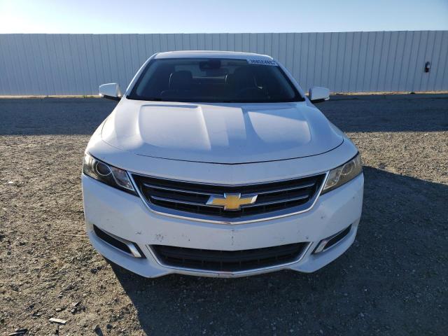 Photo 5 from auction – 2015 CHEVROLET IMPALA LT with VIN 2G1125S39F9171405