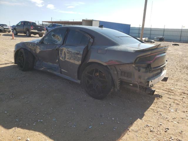 Photo 2 from auction – 2018 DODGE CHARGER R/ with VIN 2C3CDXGJ6JH254256