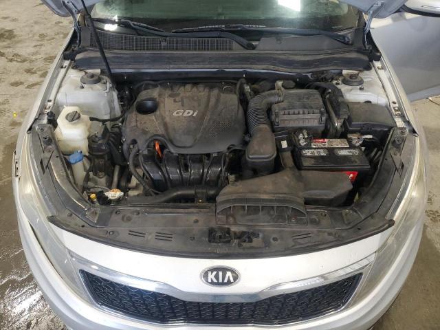 Photo 11 from auction – 2013 KIA OPTIMA EX with VIN 5XXGN4A74DG168439
