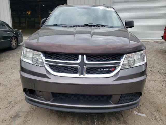 Photo 5 from auction – 2016 DODGE JOURNEY SE with VIN 3C4PDCAB9GT171685