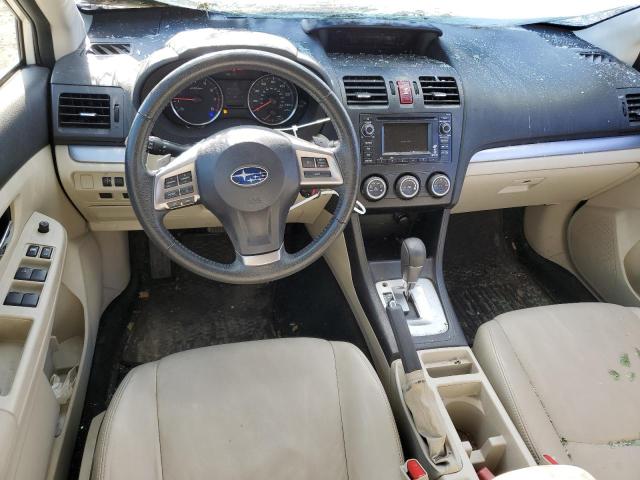 Photo 8 from auction – 2014 SUBARU XV CROSSTR with VIN JF2GPAGC6E8348492